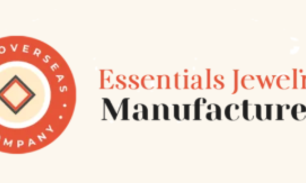 Custom Jewellery Manufacturer London: Excellence in Luxury Jewellery Production top