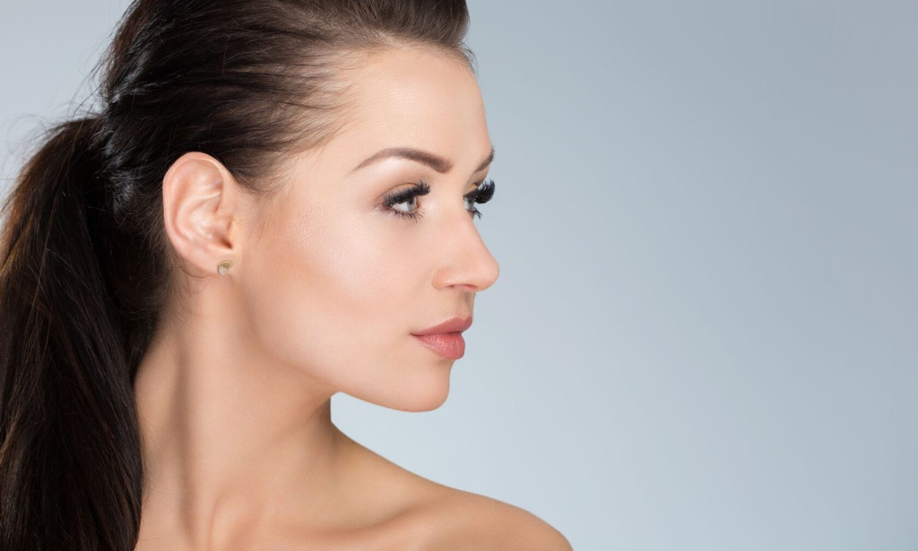 How Can Jawline Fillers Reduce Softness in Side Profile Look?