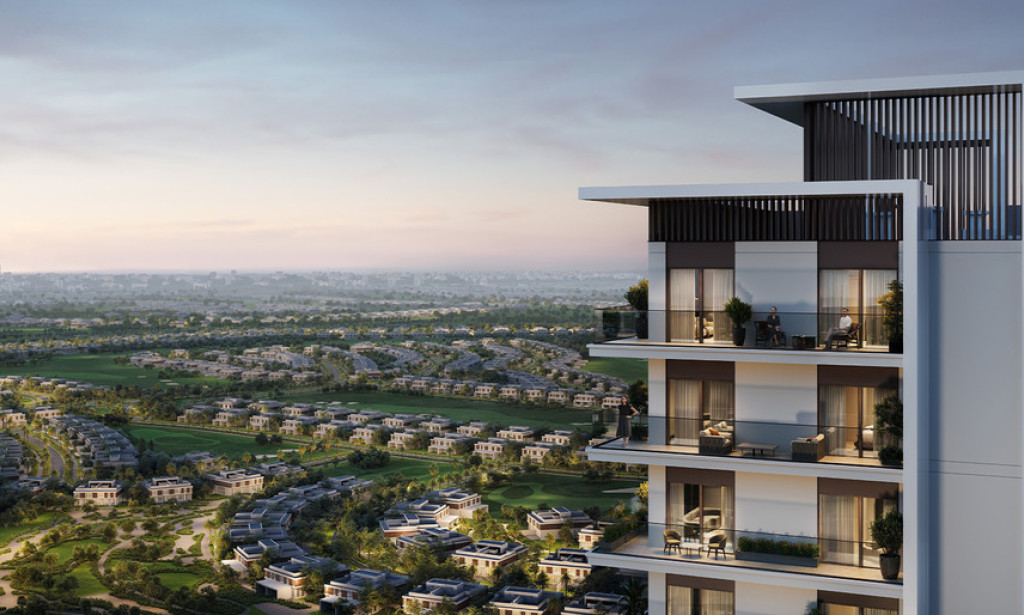 Top Affordable Areas to Buy Property in Dubai