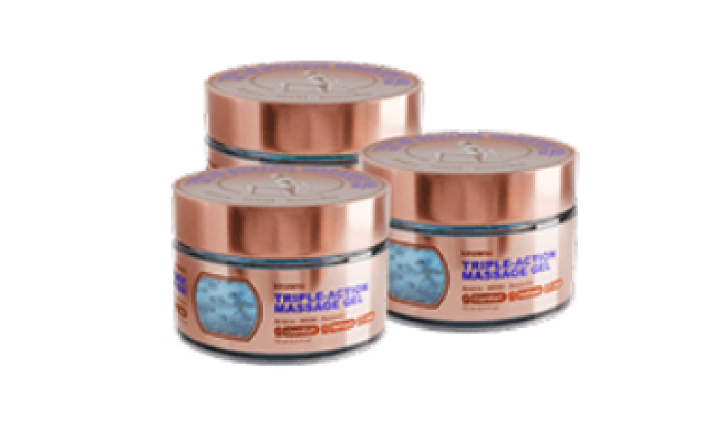 Where To Buy Kinzeno Joint Pain Massage Gel
