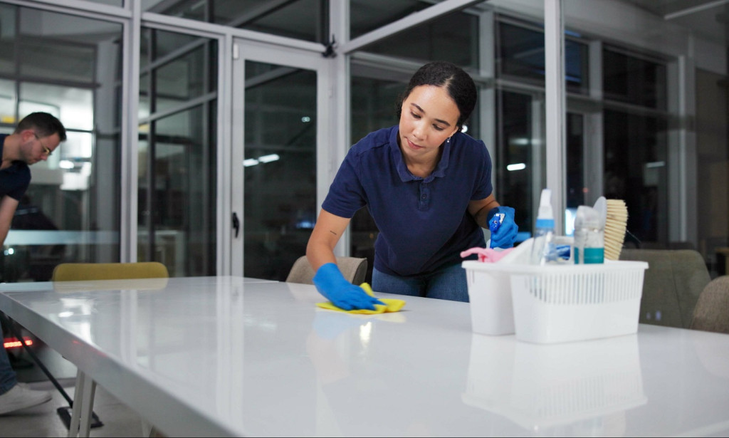 TOP 10 BEST Commercial Cleaning Service in Bala Cynwyd, PA