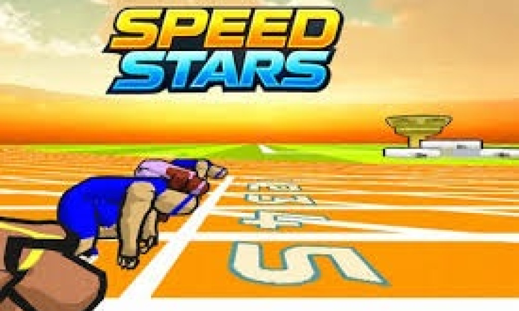 Where Precision Forges Champions in speed stars