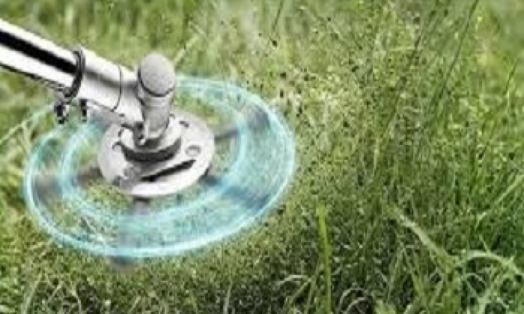 Vultriox Trimmer: Power, Precision & Performance in One