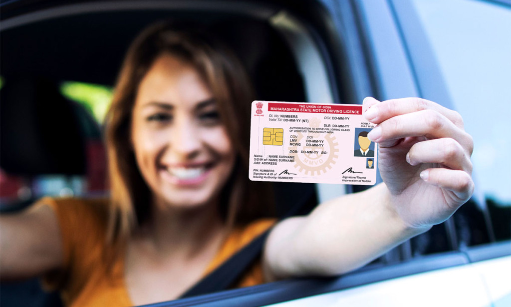 How to Apply for a Driving Licence Step by Step Without Confusion