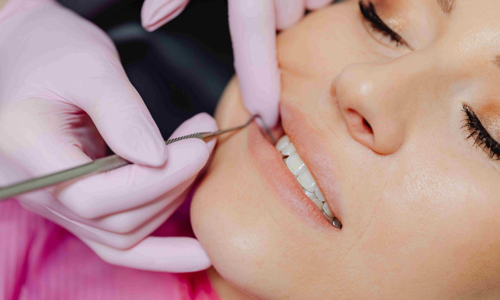 How All on 4 Dental Implants Antalya Restore Smiles and Confidence