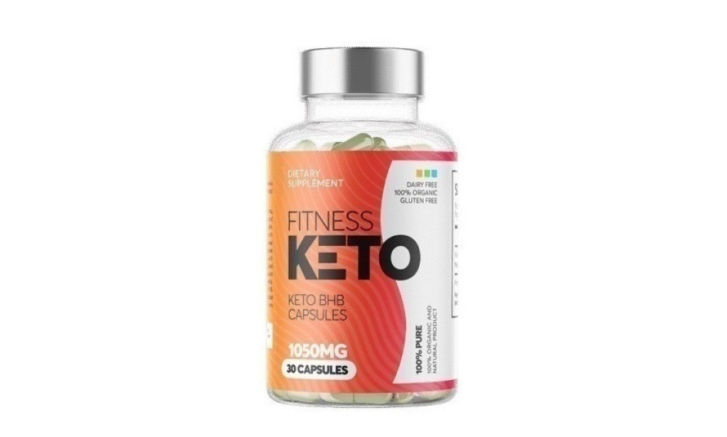 What Fitness Keto Capsules Reviews, Benefits, Consumer Reports & Natural Ingredients
