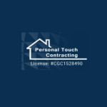 Kitchen & Bathroom Personal Touch Contracting