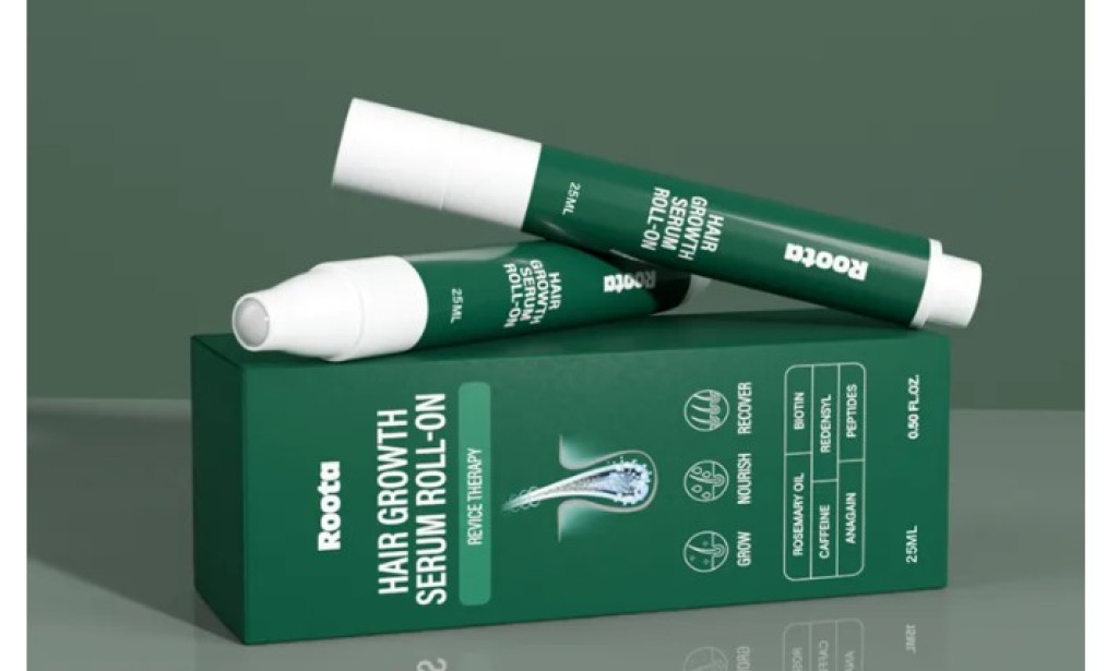 How to Restore Confidence with Roota Hair Serum