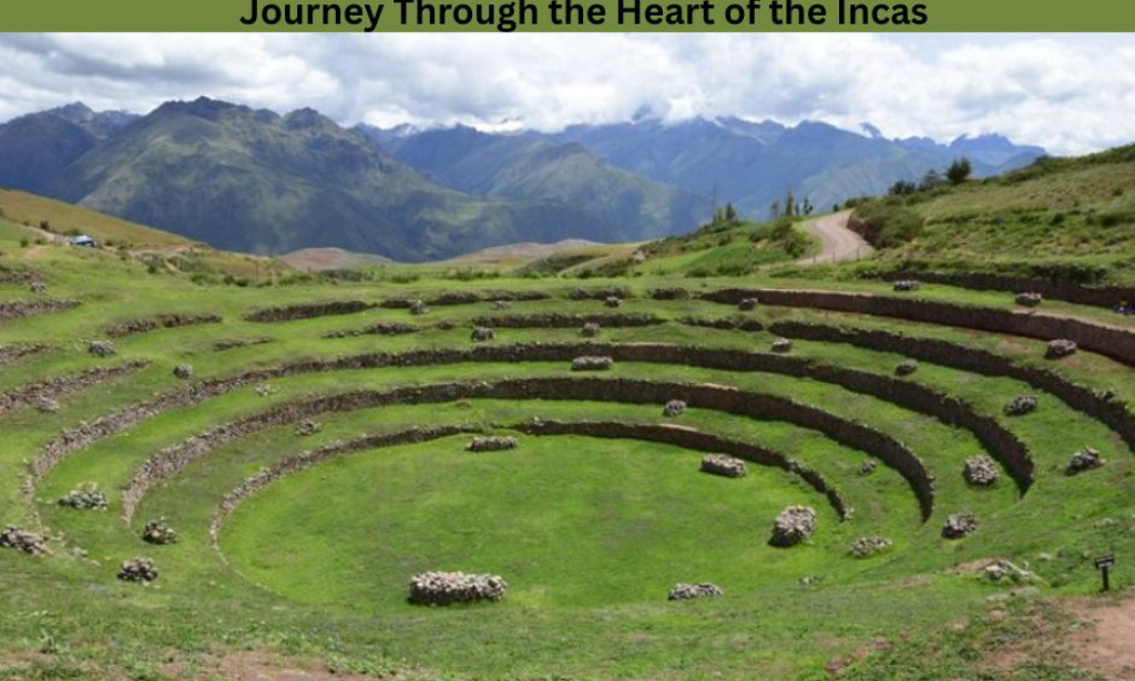 2 Day Sacred Valley Tour and Machu Picchu: A Perfect Journey Through top the Heart of the Incas