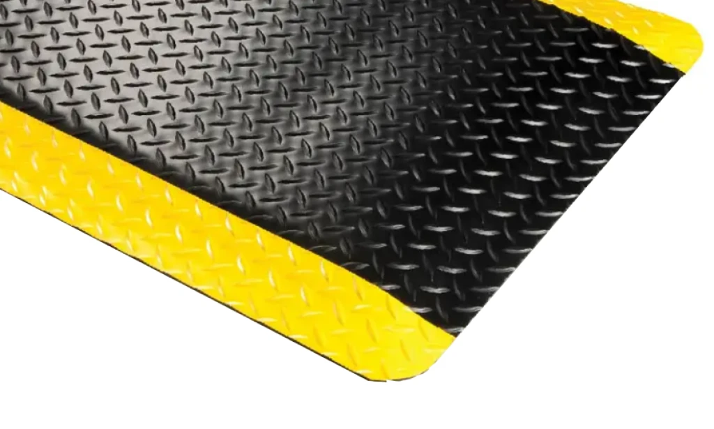 Energy from the Ground Up: Why Premium Anti Fatigue Mats are Your Ultimate Secret Weapon Against Daily Body Aches