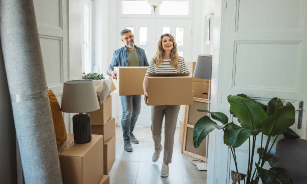 What Costs Should You Expect in Residential Moving?