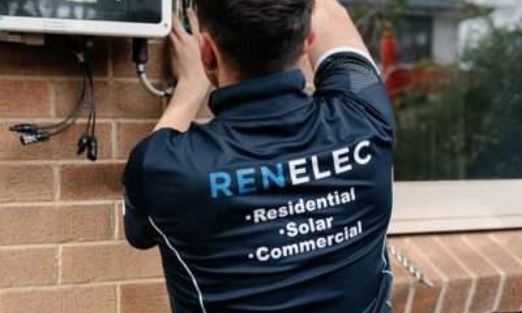 Reliable Electrical Services from Your Top Local Electrician in Unley