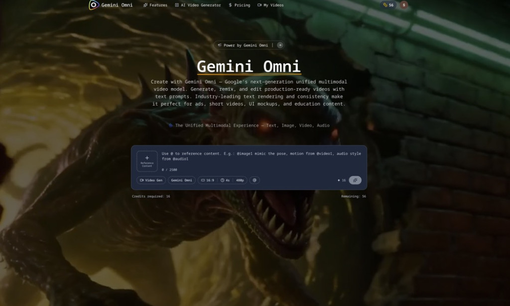 From Bollywood to Tollywood: How Google's Gemini Omni Could Reshape India's Film and Streaming Industries