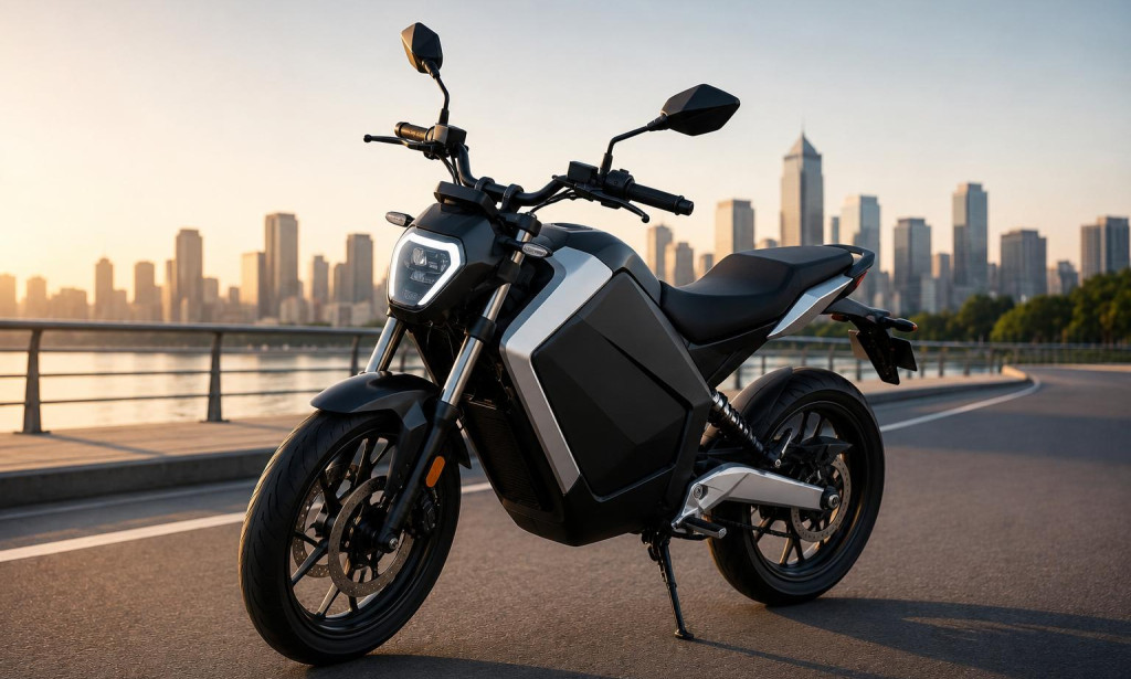 How Electric Bikes Improve Daily Travel Experience