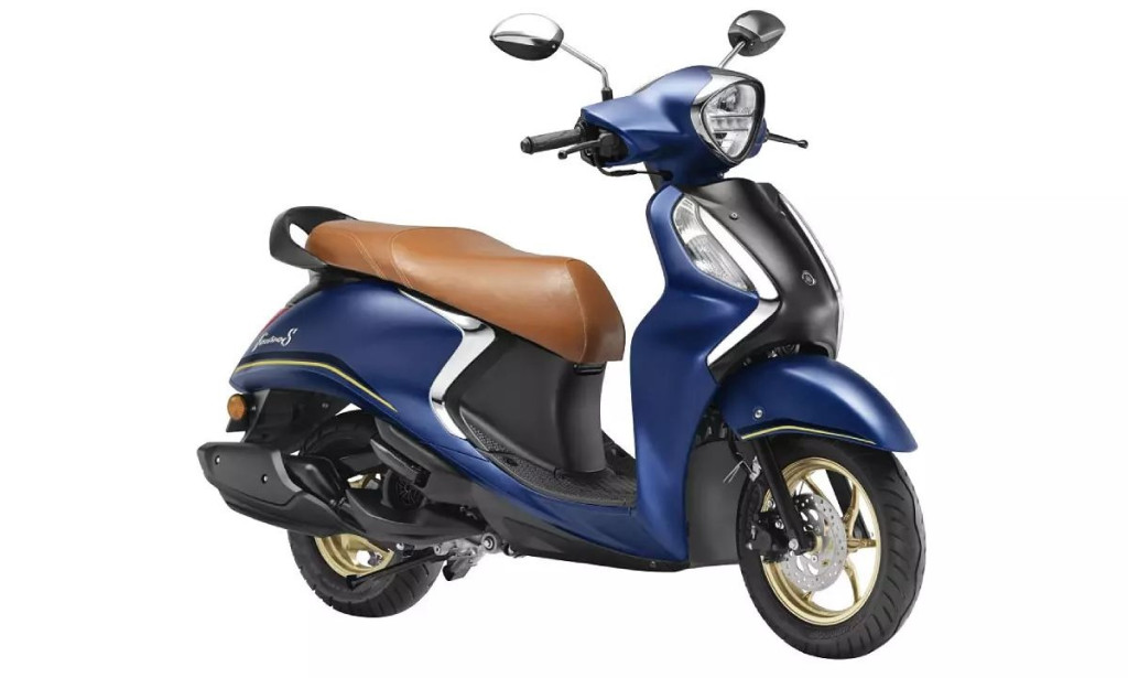 Yamaha Fascino 125: What you need to know
