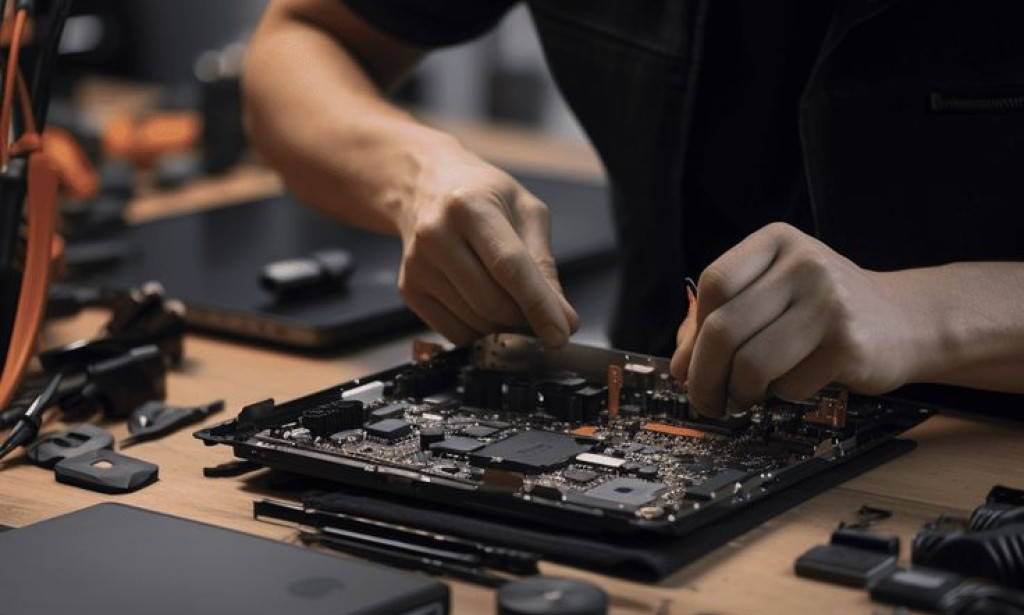 printer repair services dubai