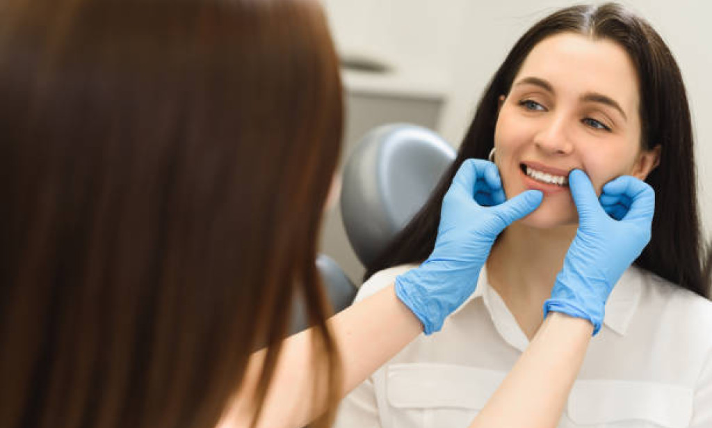 How Cosmetic Dentistry Can Improve Your Smile and Confidence