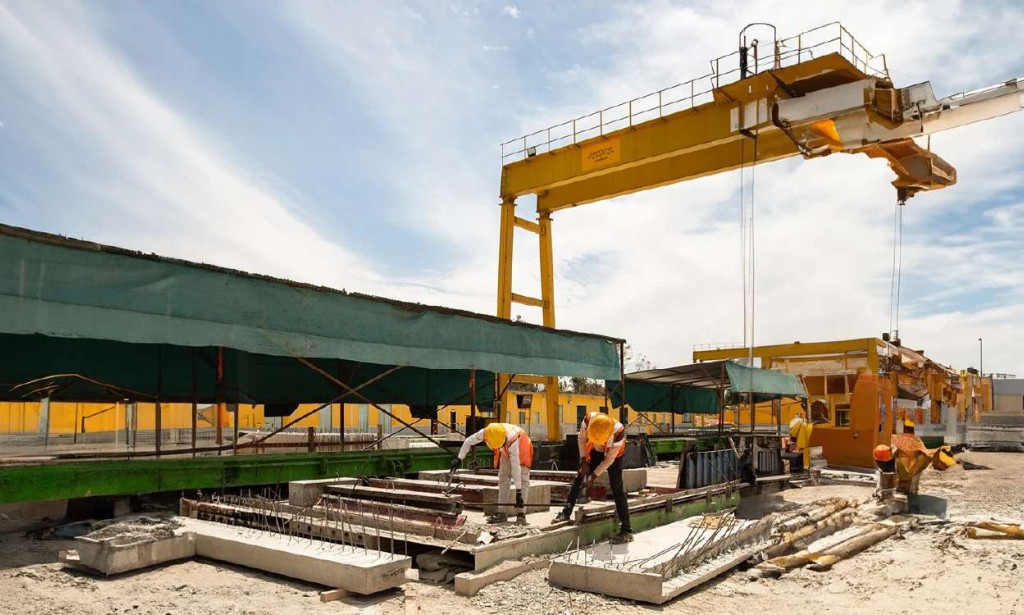 Top Benefits of Choosing the Best Precast Company in Bangalore