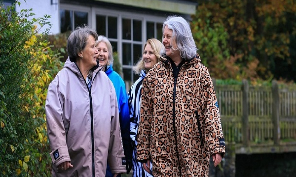 What Makes G-Storm the Best Choice for Premium Online Robes in the UK?