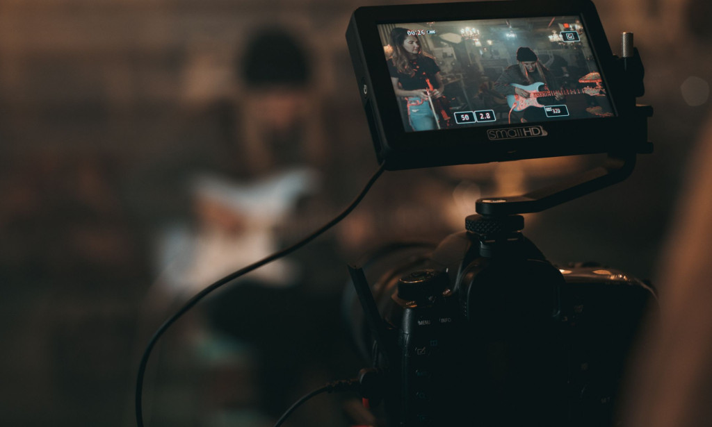 Top Professional Video Production Salt Lake City: Build Your Brand With Visual Storytelling