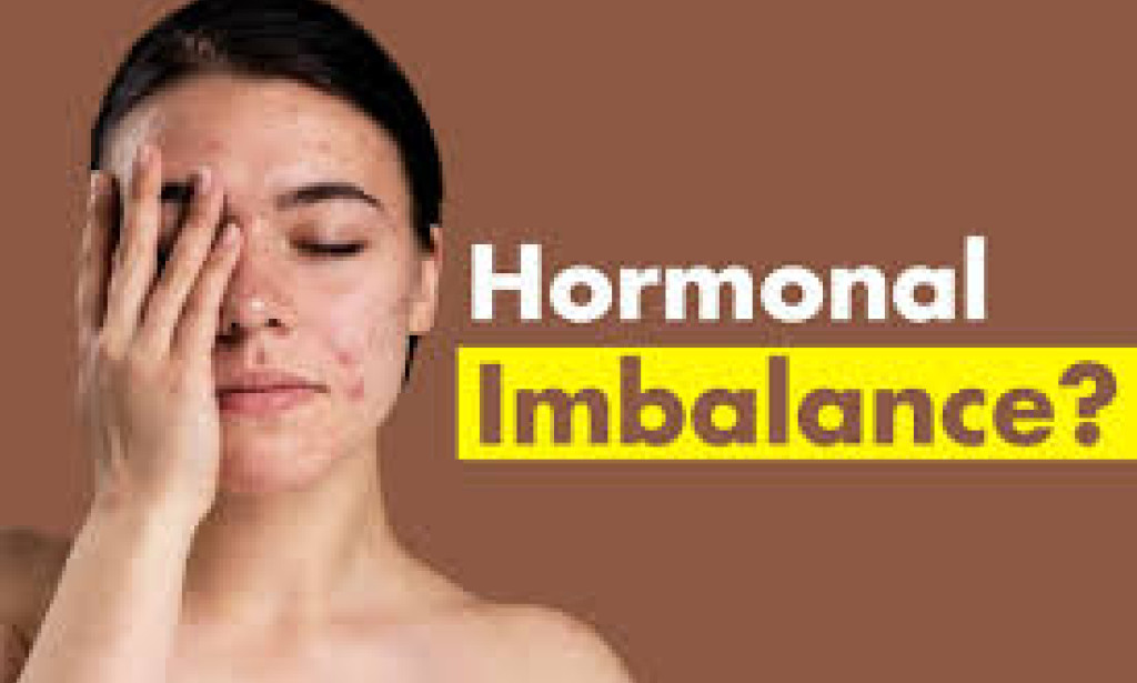 what is hormonal imbalance