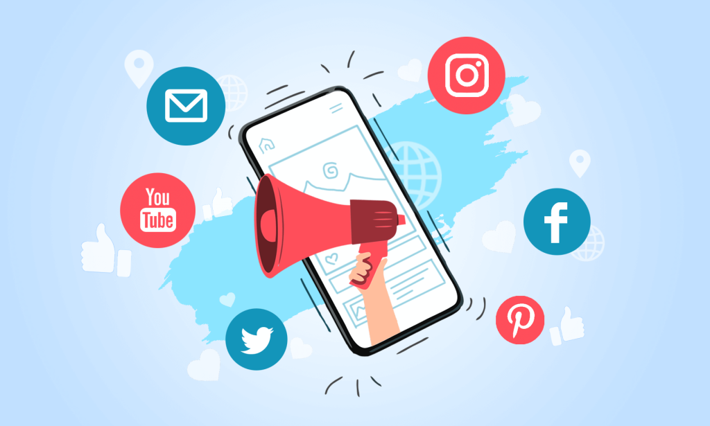 How Custom Mobile App Development Services Help Startups Build Viral Social Apps