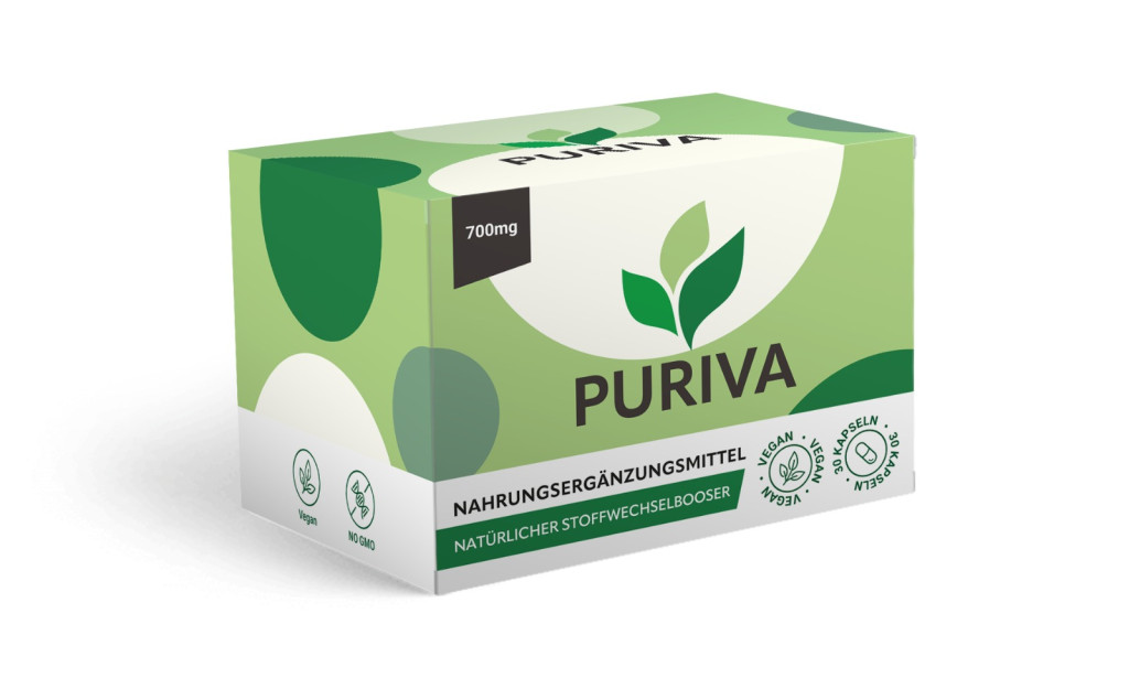 What Hvordan virker Puriva? Komplet guide til ingredienser, fordele og støtte til stofskiftet