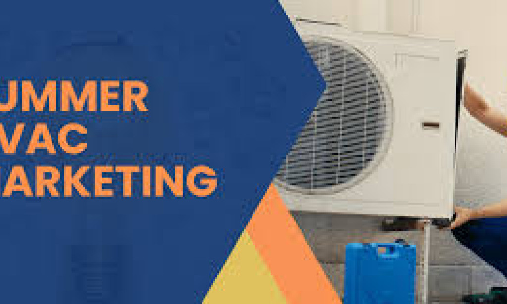 How Can Businesses Choose the Right HVAC Marketing Agency?