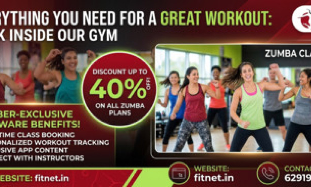 Top More Than Just Workouts: Why Your Neighbors Choose the Best Gym Near Me Kolkata to Stay Fit