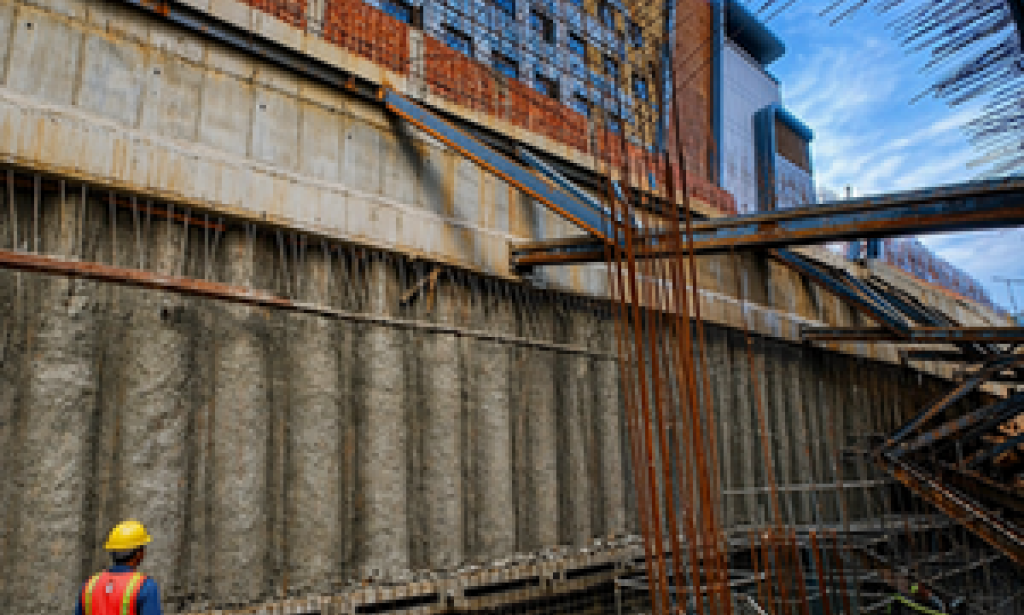 Top Advanced Soil Stabilization Services and Geotechnical Engineering Solutions Across India