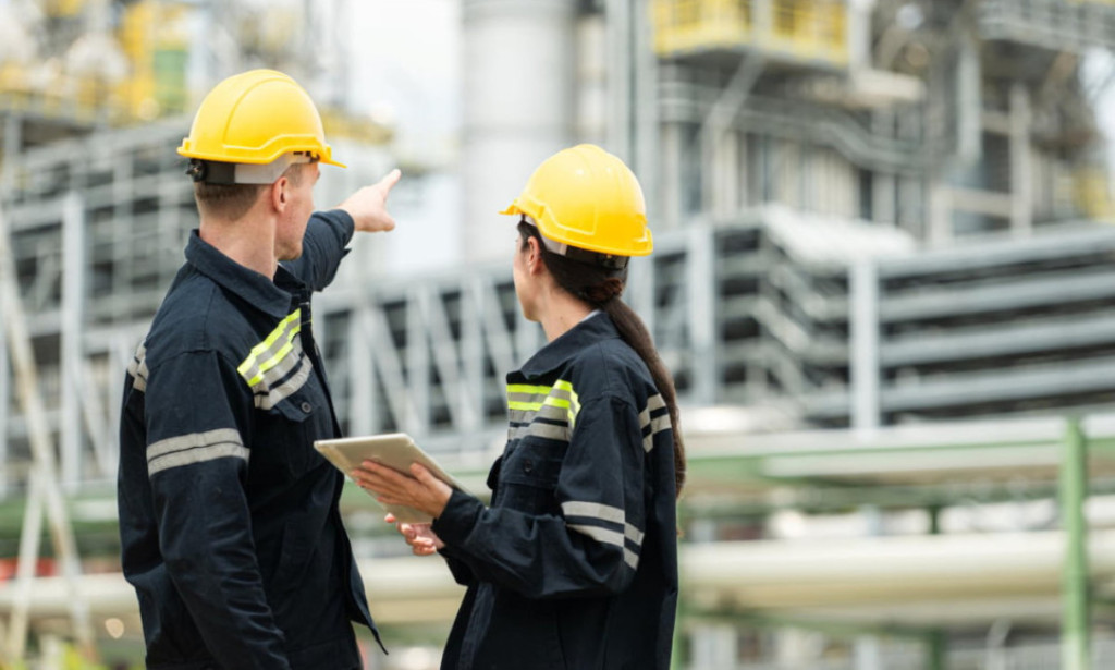 How OSHA Safety Courses Improve Workplace Awareness