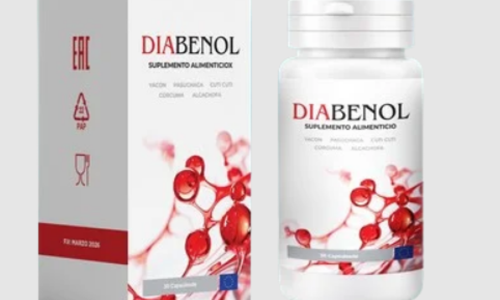 What is  Diabinol in Colombia – Diabinol Price & Reviews