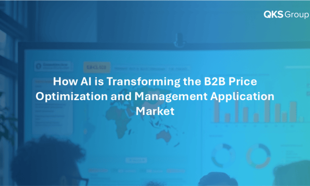 Top B2B Price Optimization and Management Application Market