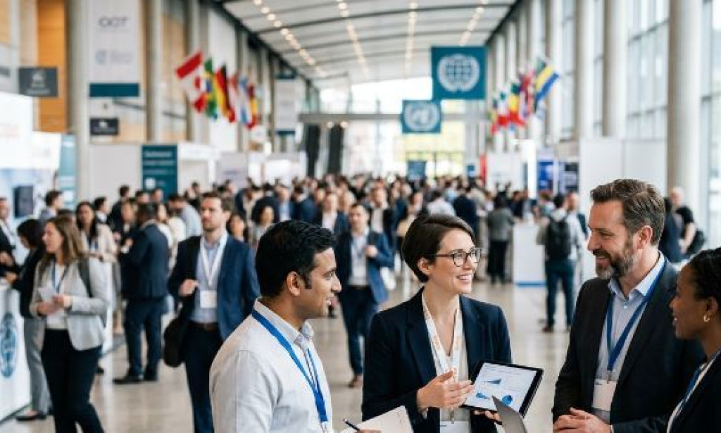 Top Conferences in India for Medical and Health Science Professionals in 2026!