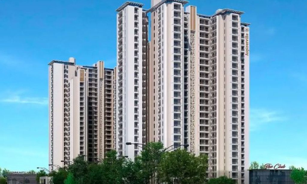 Top Reasons to Invest in Luxury Homes Yamuna Expressway