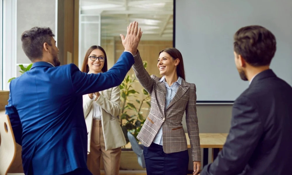How Conflict Resolution Training Helps Leaders Build Stronger Teams