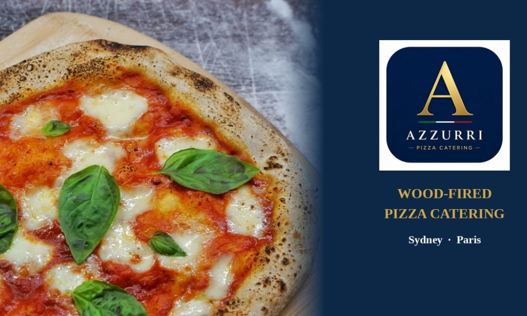 Top Pizza Cooking Classes Sydney | Fun Pizza Events