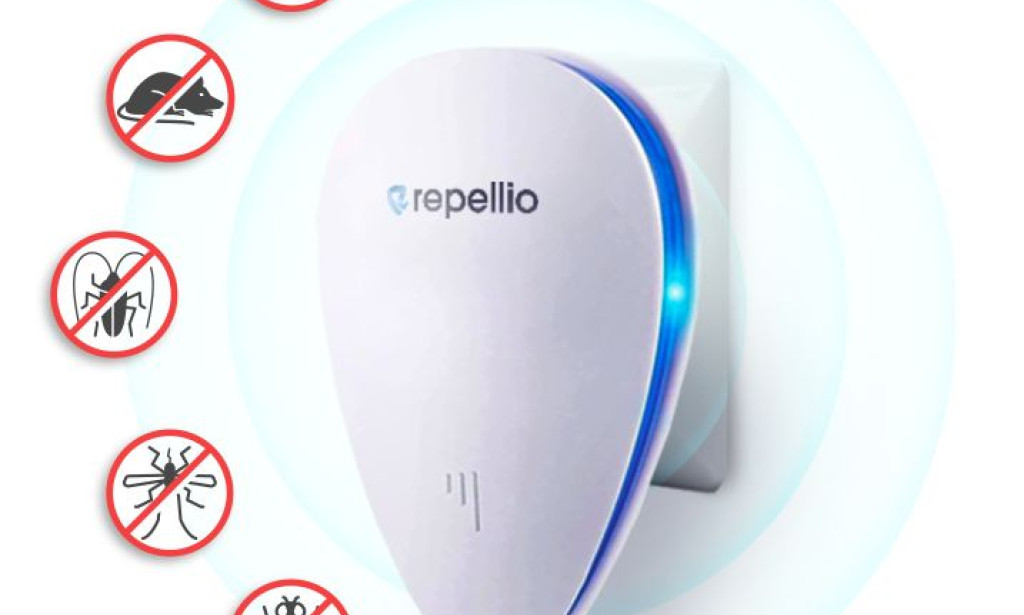Where To New Repellio Pest Repeller Reviews – Safe & Chemical-Free Protection!