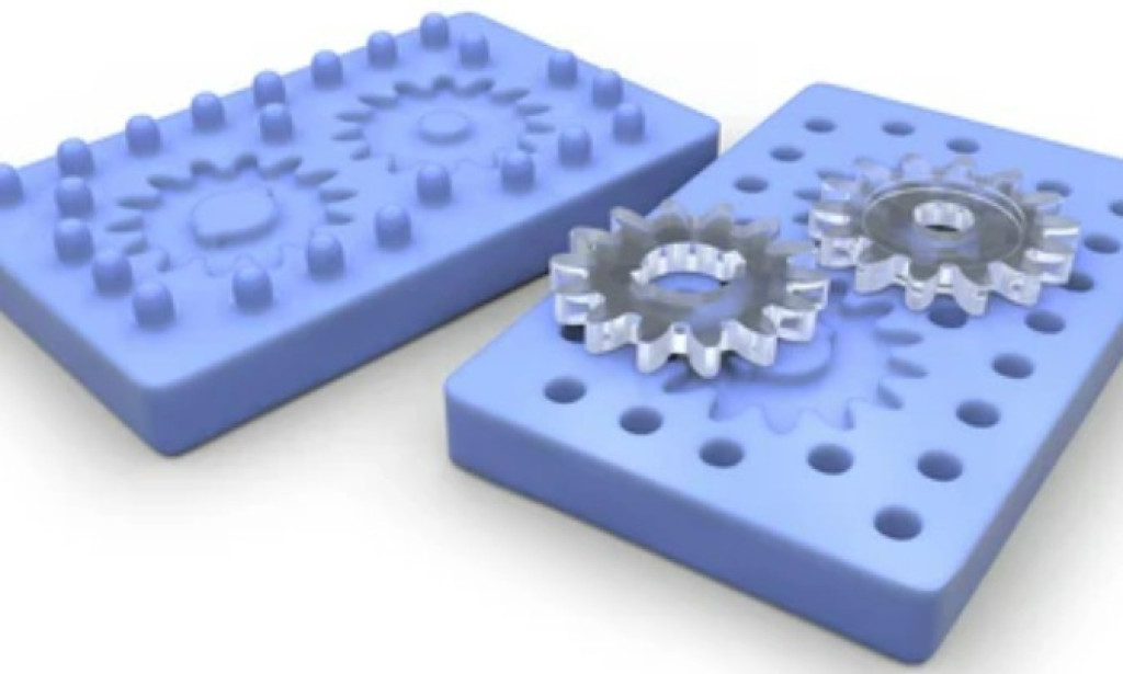 What Are the Types of Silicone Mold Release Agents?