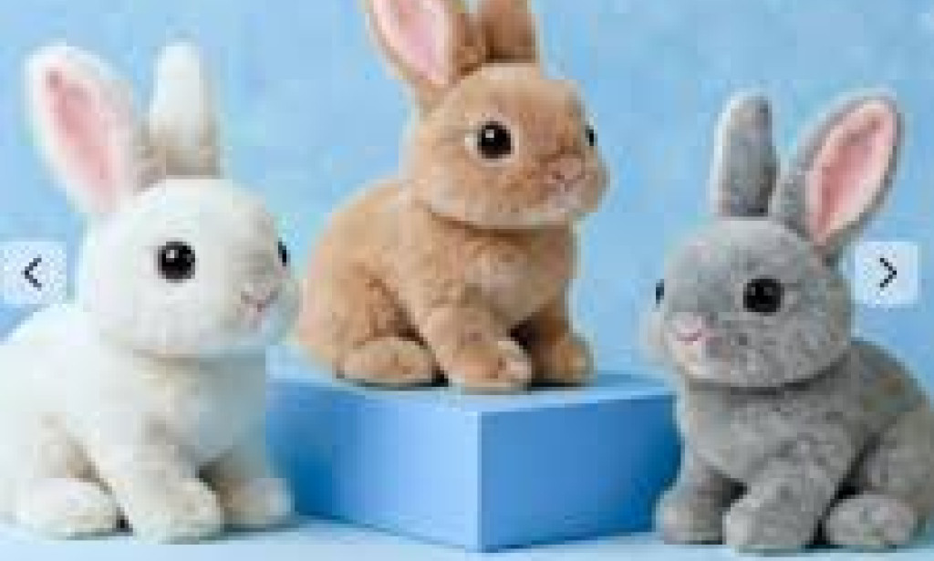 Hoppsy Bunny Robot (2026 Review) Skill Builder – Boosts Coordination & Imagination! Where To Buy?