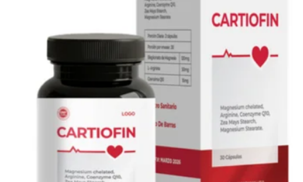 What is Cartiofin in Colombia – Cartiofin Price & Reviews