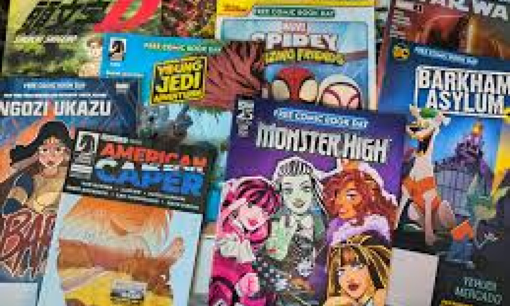what Buying Comics Online – Everything You Need to Know About Amazing Comics You Can Buy Anytime