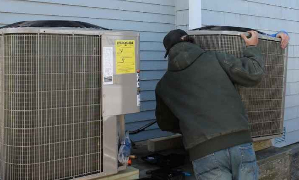 Thinking About Replacing Your HVAC System? Here Is What Michigan Homeowners Need to Know