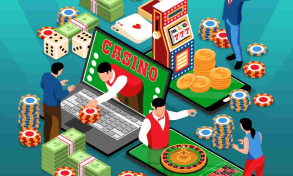 Top Payment Challenges Solved by Online Gaming Merchant Accounts