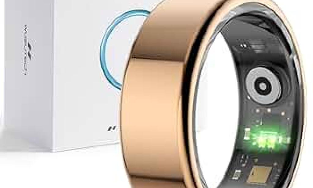 Herz P1 Smart Ring Australia Reviews: Smart Technology for Better Wellness Features, Benefits & Price!
