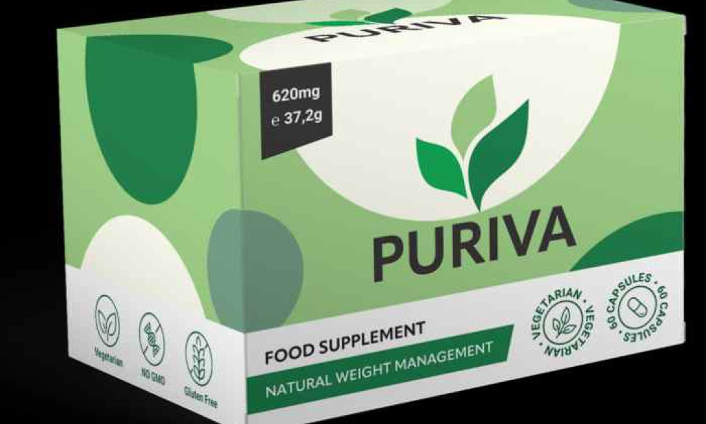 What Puriva Vægttabskapsler – Officiel guide til ingredienser, fordele og hvor kan man købe online?