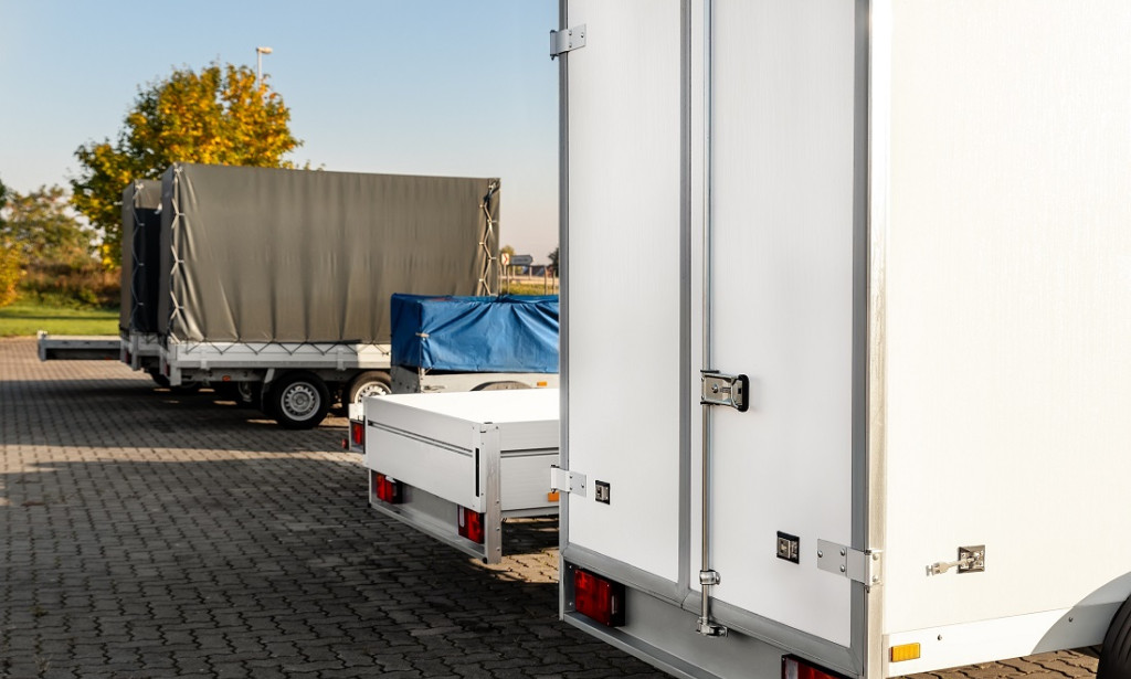 What Size Moving Trailer Do You Need for Your Home Move?