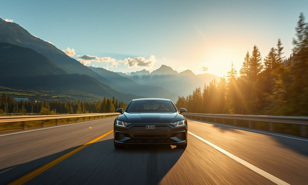 How Car Rental Is the Best Way to Explore Canada