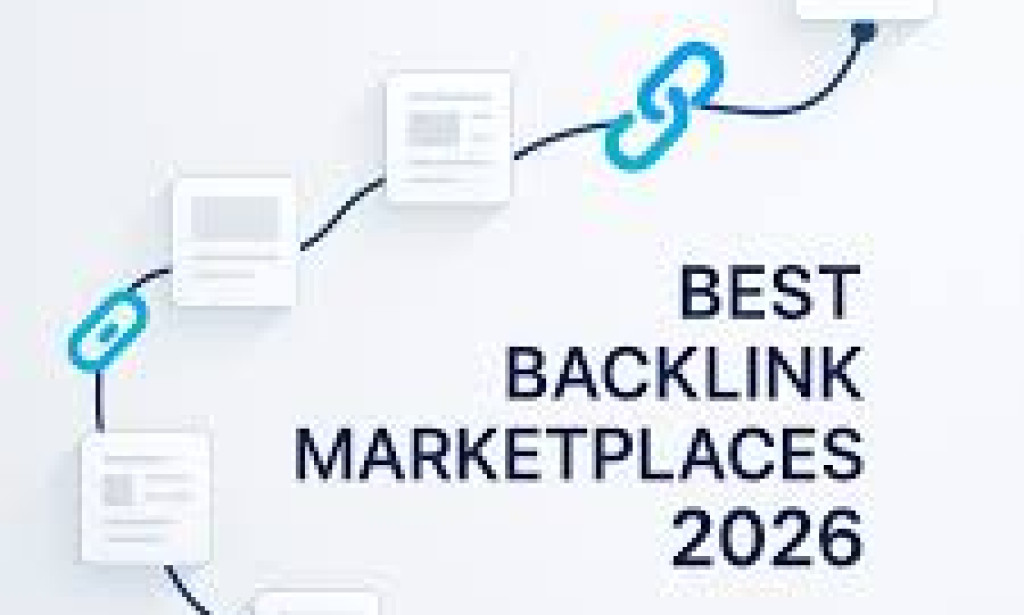How Guest Posts Marketplace Helps You Buy & Sell High Quality Backlinks for SEO Growth