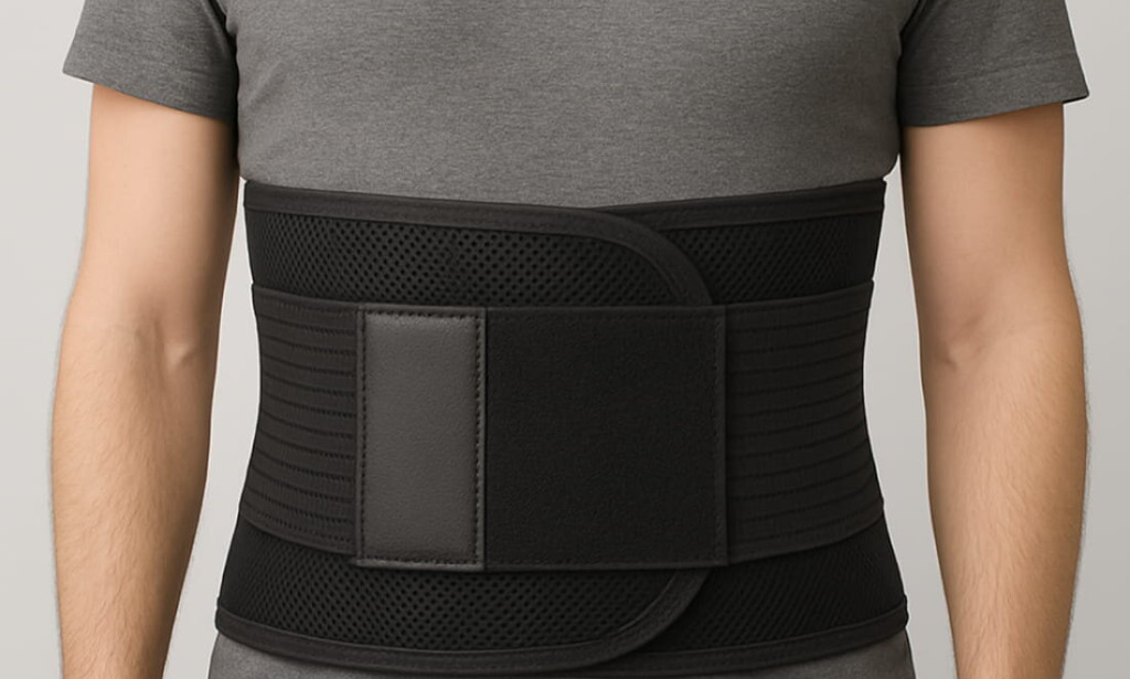 How Can a Back Brace Improve Posture and Reduce Pain?